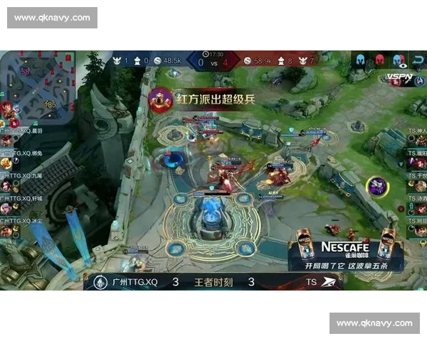 聚焦巅峰对决半决赛激战引爆全场期待时代荣耀之路再度开启决战今宵