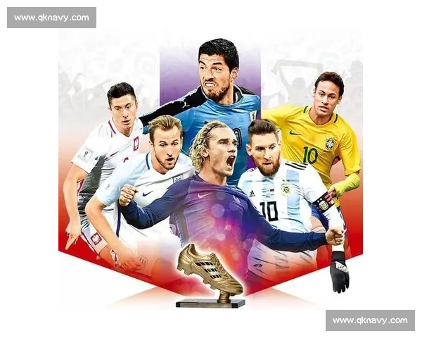 金靴奖映照射手荣耀之路与赛场时代风云全景传奇竞逐历史进化